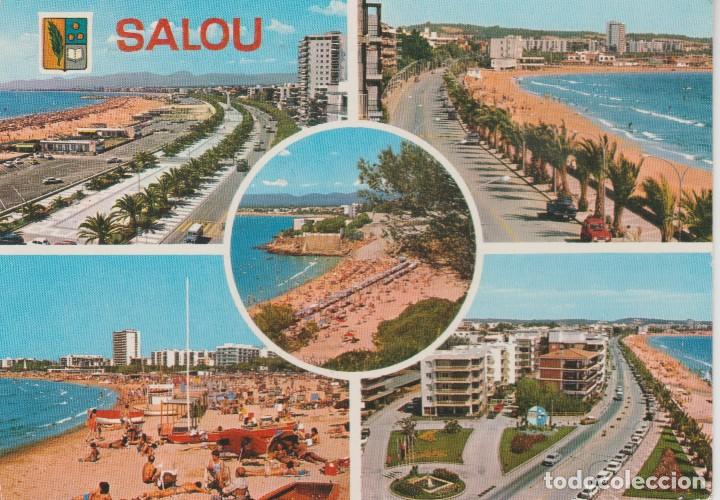 Postales: (6148) SALOU - Foto 1
