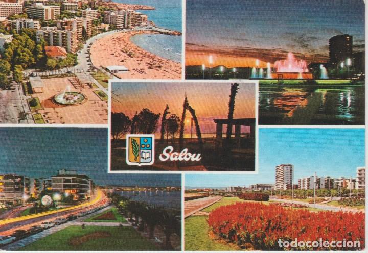 Postales: (6167) SALOU - Foto 1