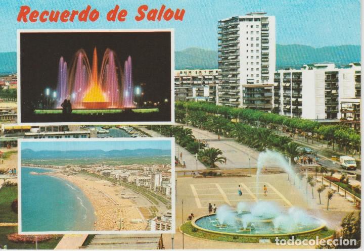 Postales: (34) SALOU. - Foto 1