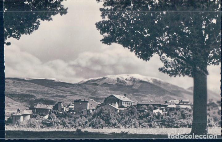 Postcards: POSTAL PUIGCERDA 15 - PANORAMICA - AL FONDO TOSA DE ALP - CERETANIA