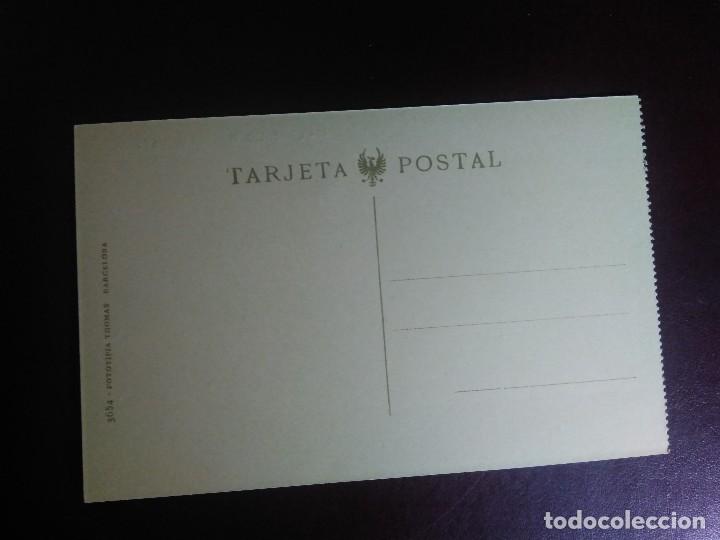 Postales: CAMPRODON.  CLOSA DE CAN PASCAL. SIN CIRCULAR. - Foto 2