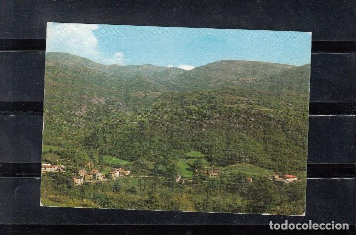 Postales: LA PLANA.- EL PALLARS. PANOR&Aacute;MICA