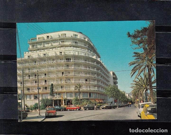 Postales: SITGES. HOTEL CALIPOLIS - Foto 1