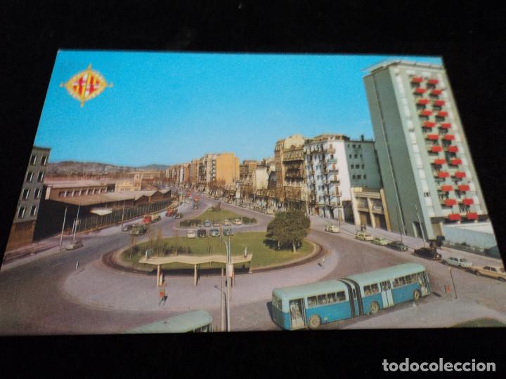 Postales: BARCELONETA. PASEO NACIONAL. ZERKOWITZ - Foto 1