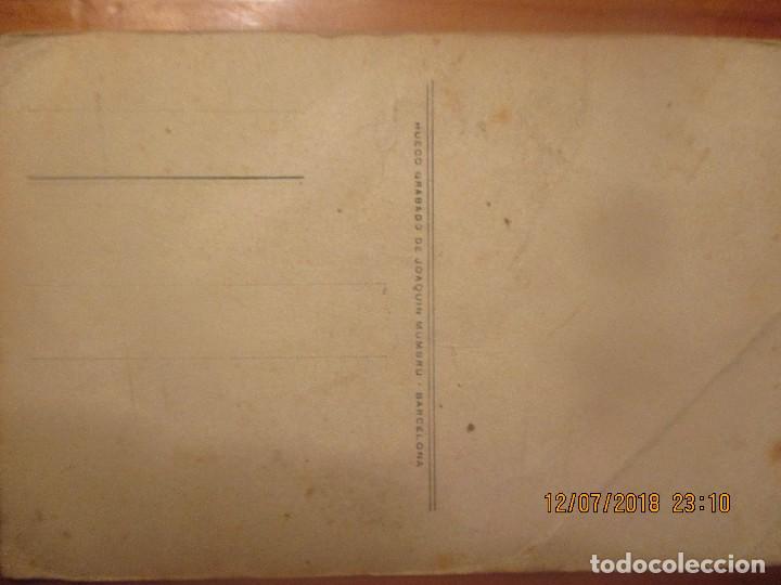 Postales: OLOT -FONT DE LES FEIXES - Foto 1