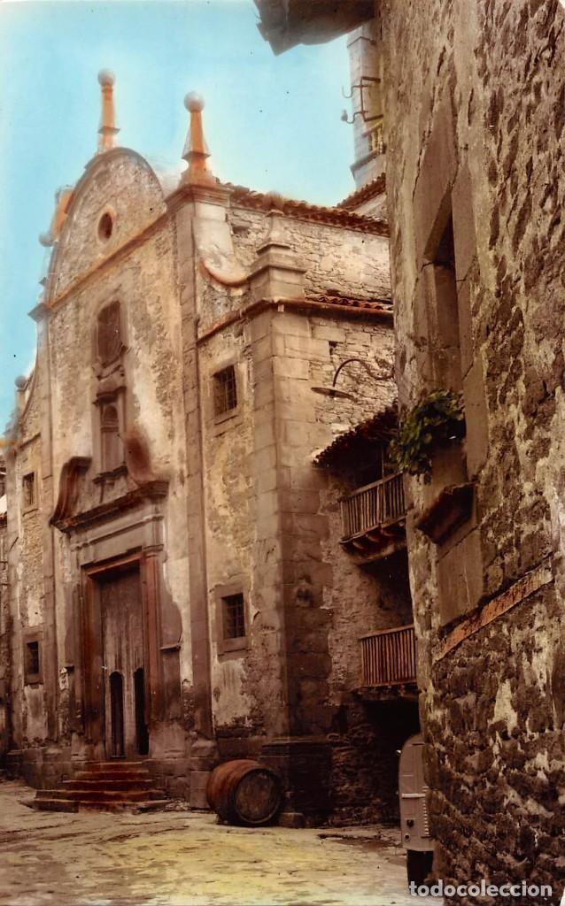 Postales: RUPIT (BARCELONA) - Foto 1
