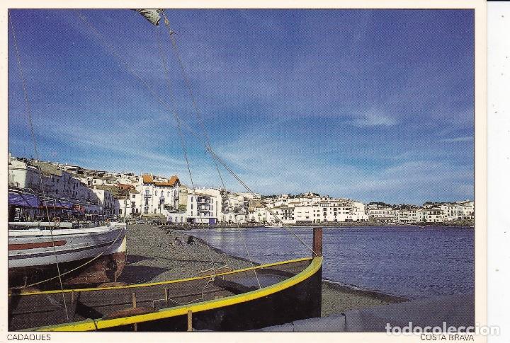 Postales: Cadeques Girona (sin circular) - Foto 1