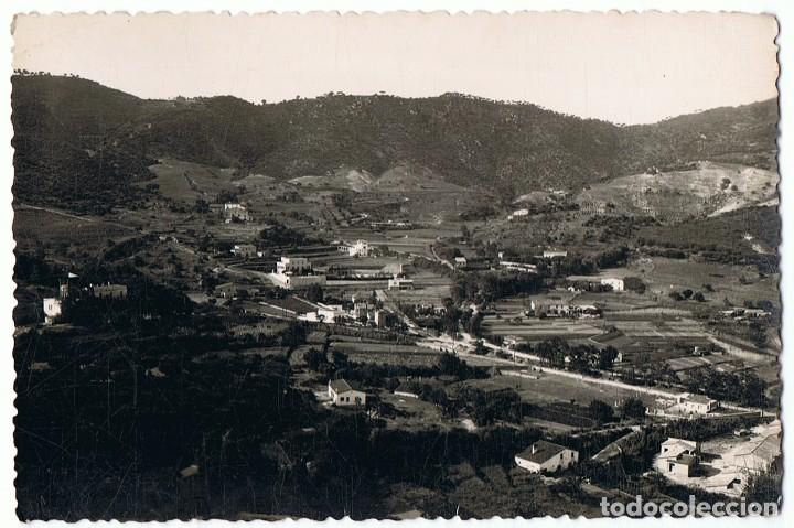 Postales: POSTAL SANTA CRUZ DE CABRILS - Foto 1