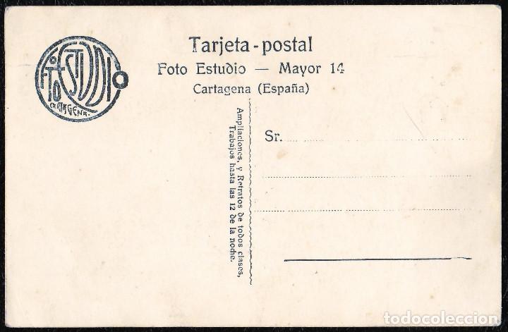 Postales: POSTALES - CORBERA. CREU NOVA. - Foto 2