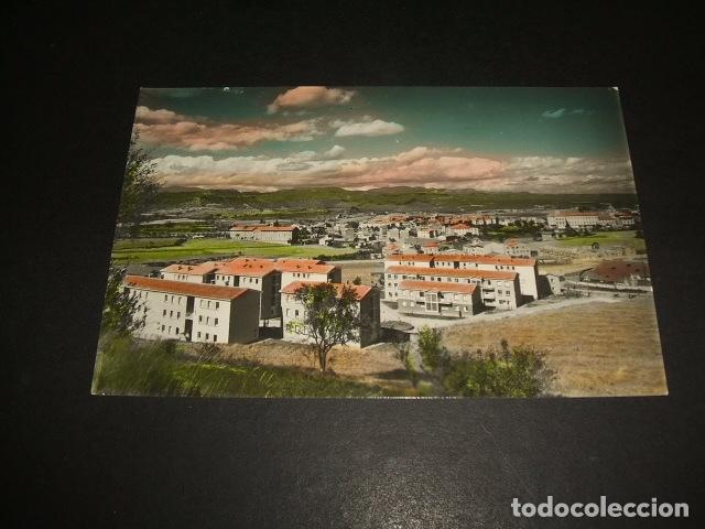 Postales: SOLSONA LERIDA VISTA GENERAL - Foto 1