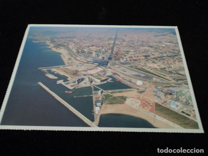 Postales: forum barcelona 2004 - Foto 1