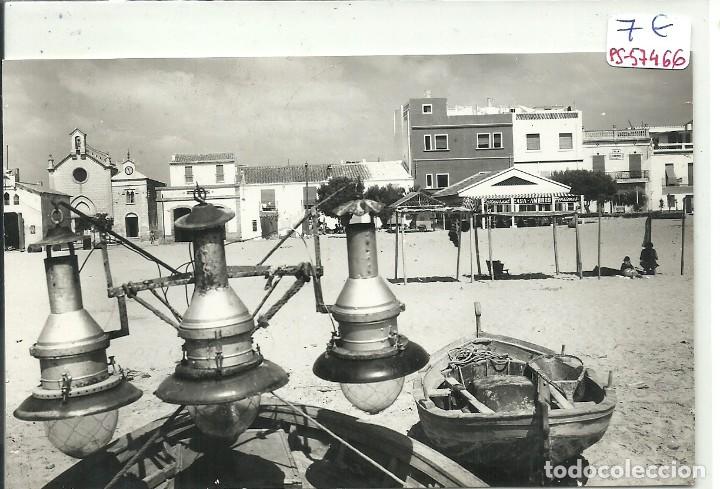 Postales: (PS-57466)POSTAL DE TORREDEMBARRA-PLAYA