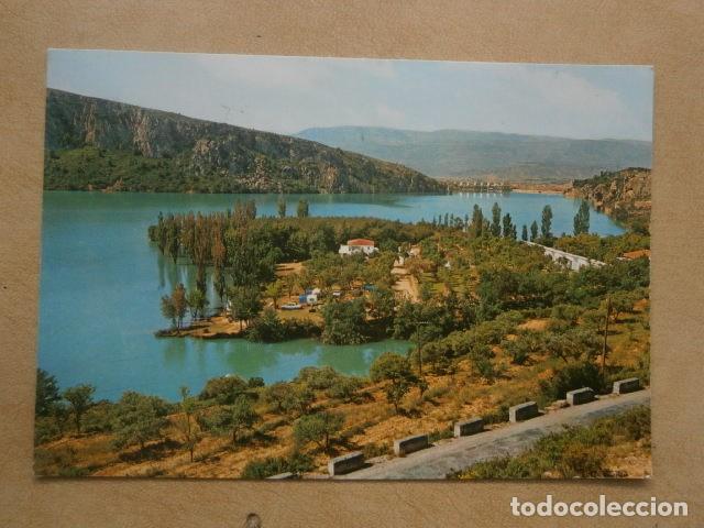 Postales: Postal pirineos de lerida el pallars