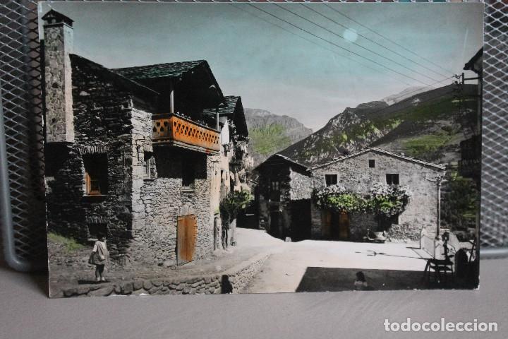 Postales: POSTAL CARALPS, RINC&Oacute;N T&Iacute;PICO - Foto 1