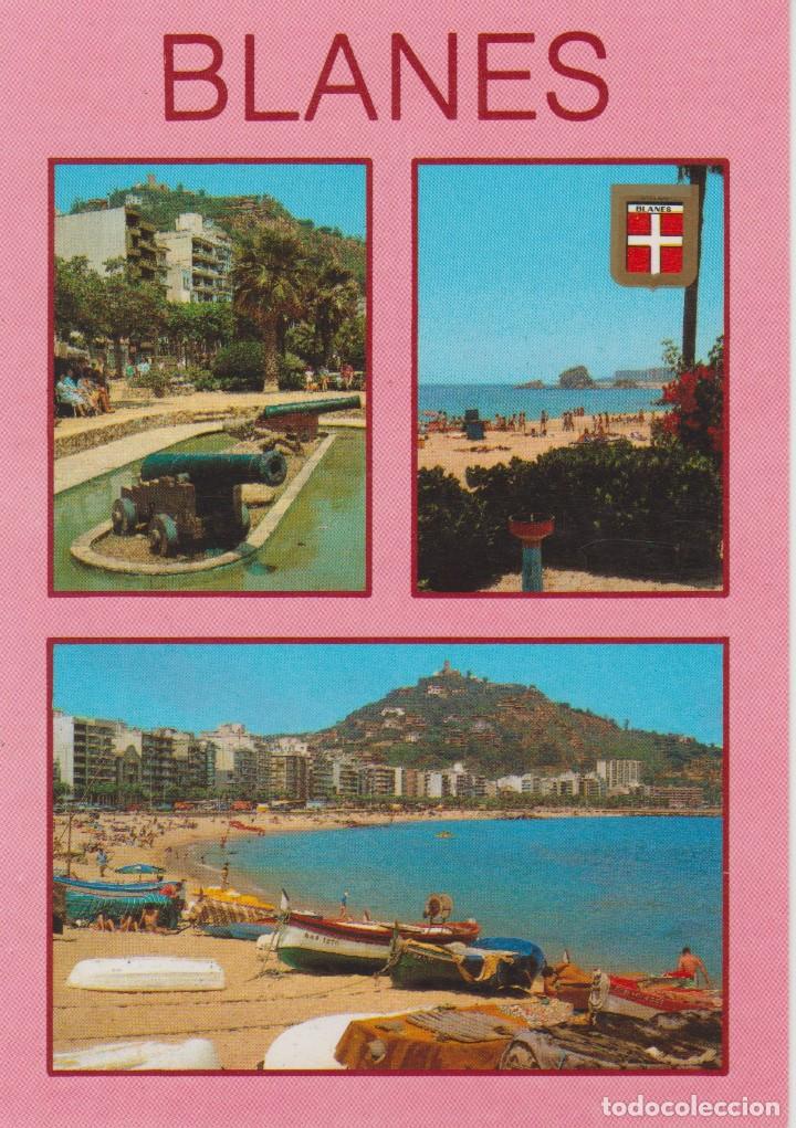 Postales: (59) BLANES - Foto 1