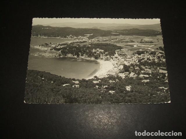Postales: LLAFRANCH Y CALELLA GERONA - Foto 1