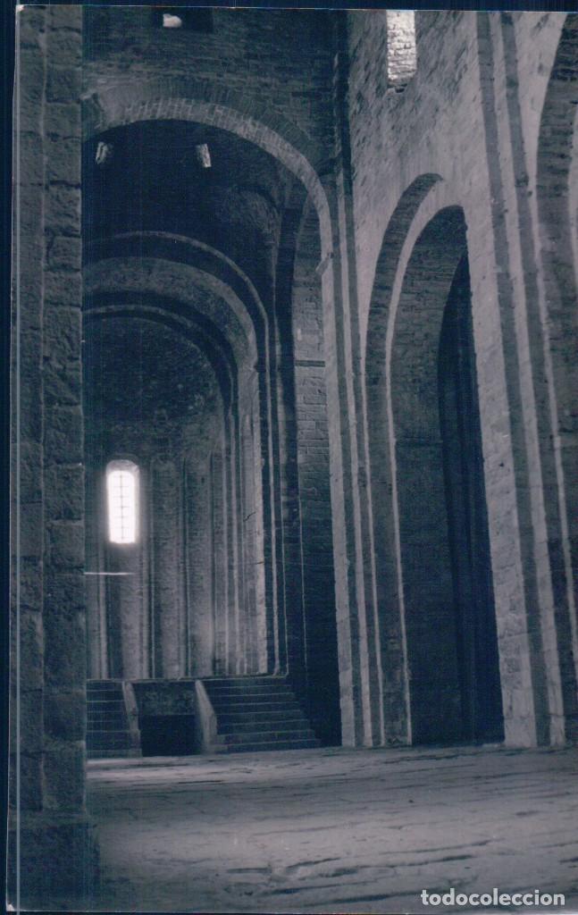 Postcards: POSTAL CASTILLO DE CARDONA - FOTOGRAFIA IGLESIA