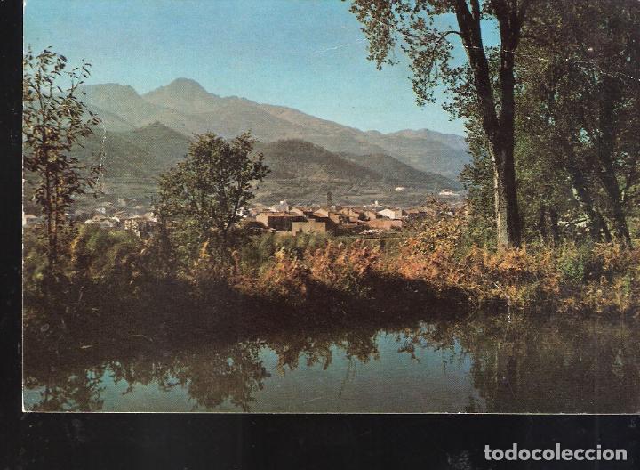 Postales: Arbucias. Gerona. - Foto 1