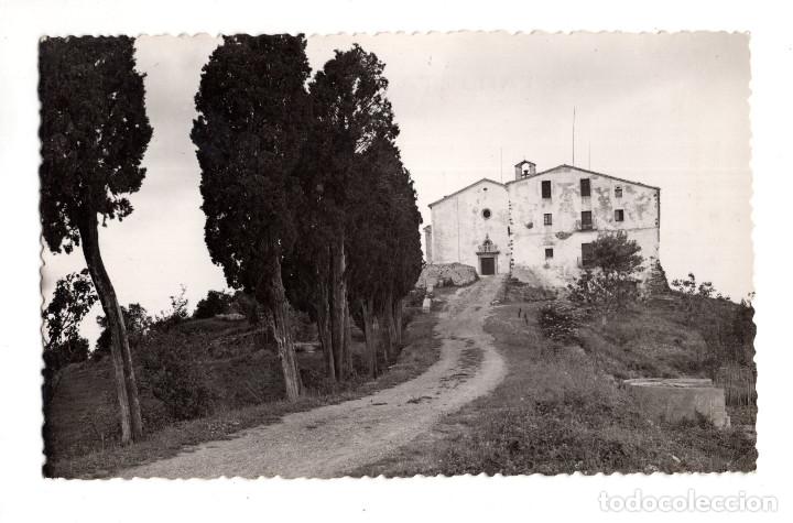 Postales: SANTUARI DE LA MARE DE DEU DELS ANGELS - Foto 1