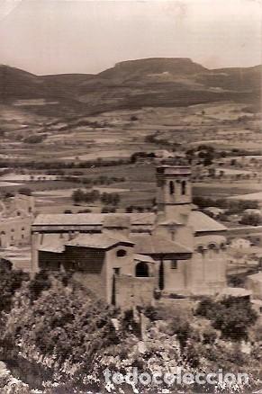 Postais: ANTIGUA POSTAL N&ordm; SANT MARTI SARROCA ESGLESIA I CASA RECTORIAL ZERKOWITZ