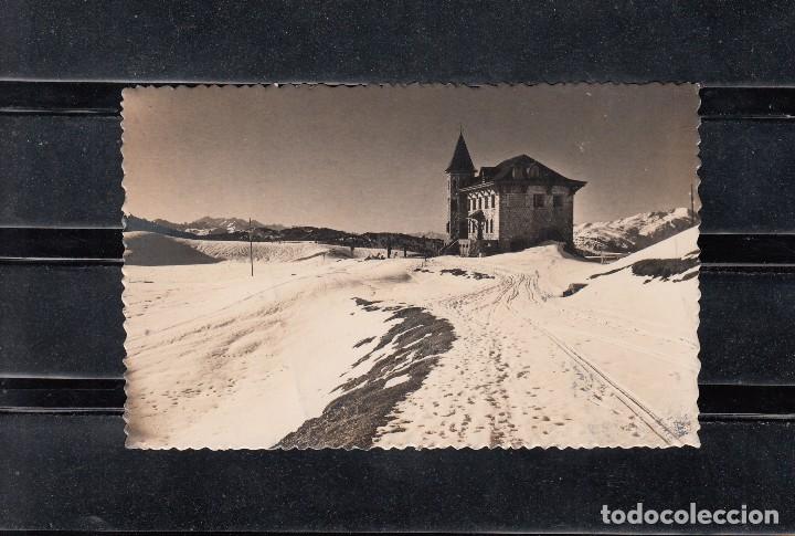 Postales: VALLE DE ARAN. 27-PUERTO DE LA BONAIGUA