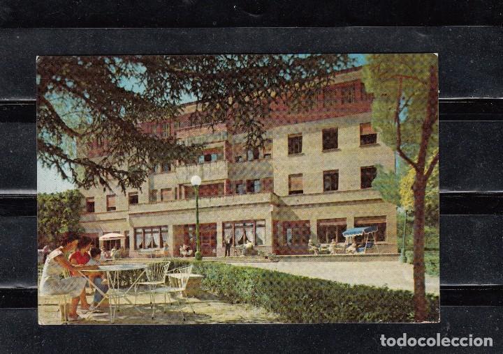 Postales: HOTEL PRUDNCIO. TONA - Foto 1