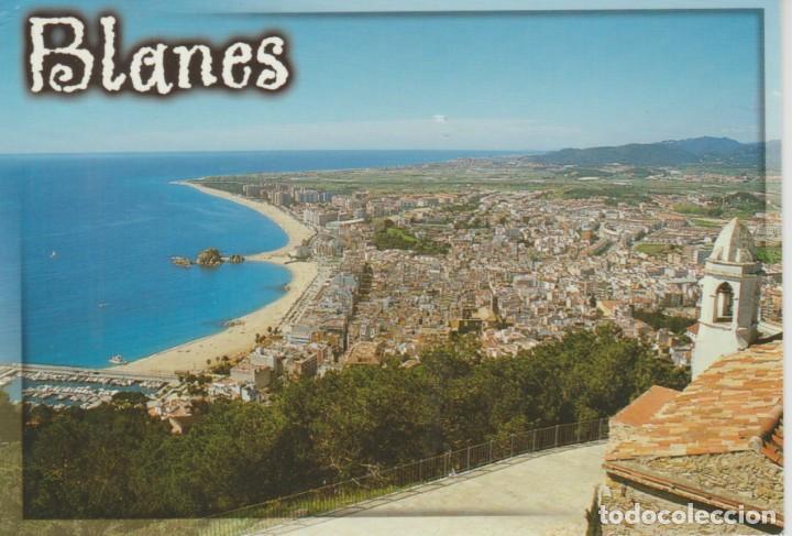 Postales: (305) BLANES - Foto 1
