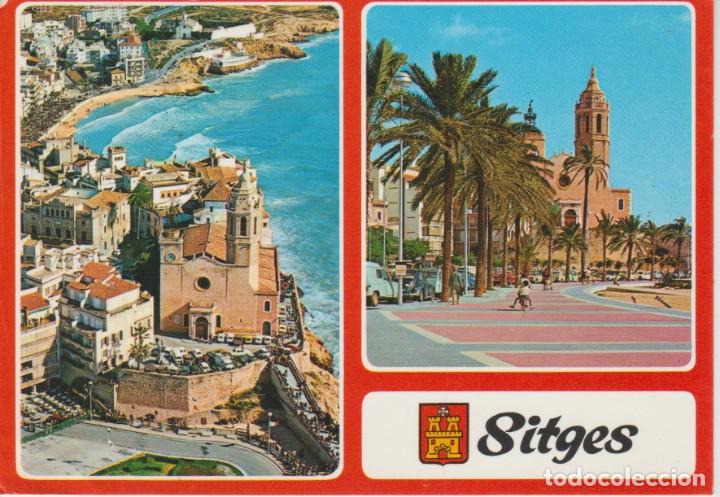 Postales: (5388) SITGES. - Foto 1