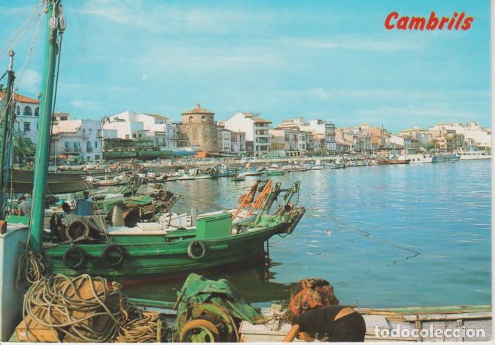Postales: (88) CAMBRILS. TARRAGONA - Foto 1