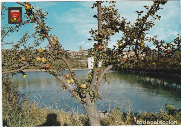 Postales: Puigcerda, gerona, el lago - Foto 1