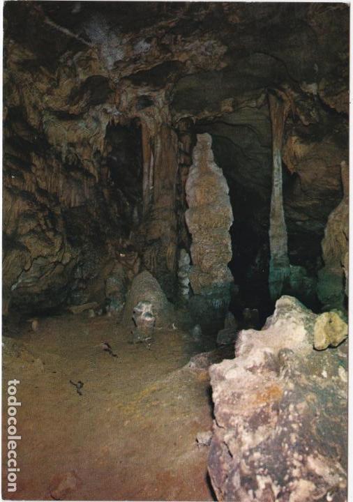 Postales: Prullans, lleida, cova d&acute;anas - Foto 1
