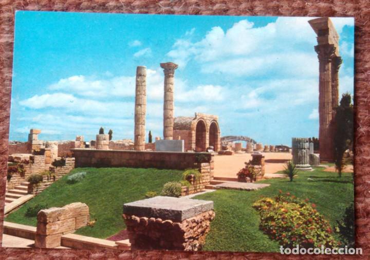 Postales: TARRAGONA - FORO ROMANO - Foto 1