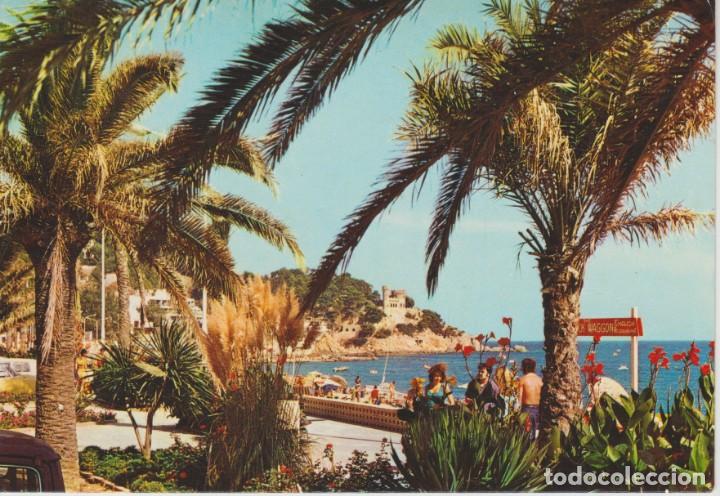 Postales: (375) LLORET DE MAR. PASEO - Foto 1