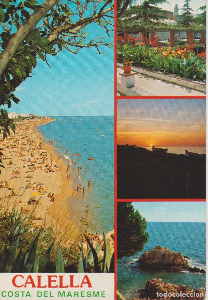Postales: (2010) CALELLA DE LA COSTA - Foto 1
