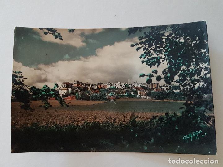 Postales: PUIGCERDA GERONA VISTA PARCIAL