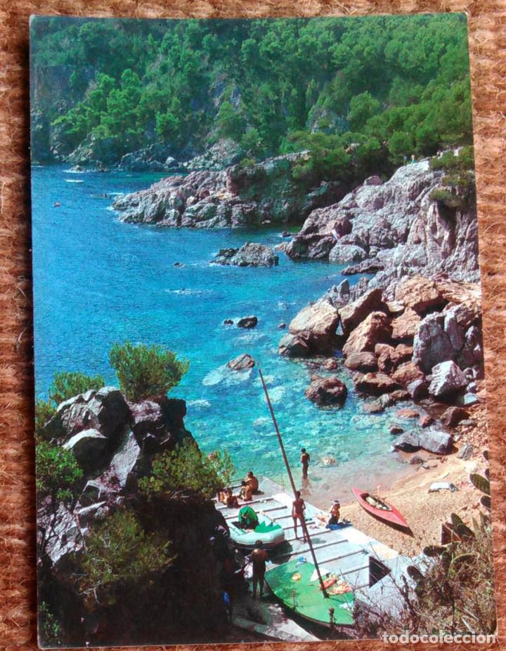 Postales: CALELLA DE PALAFRUGELL - EL GOLFET - Foto 1