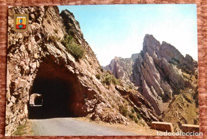 Postales: PONT DE SUERT - LLEIDA - Foto 1