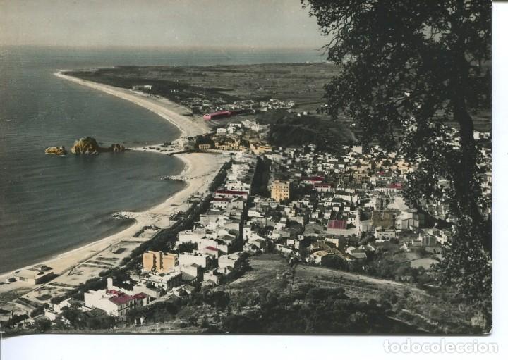 Postales: BLANES-VISTA GENERAL-ROMAN&Iacute;-