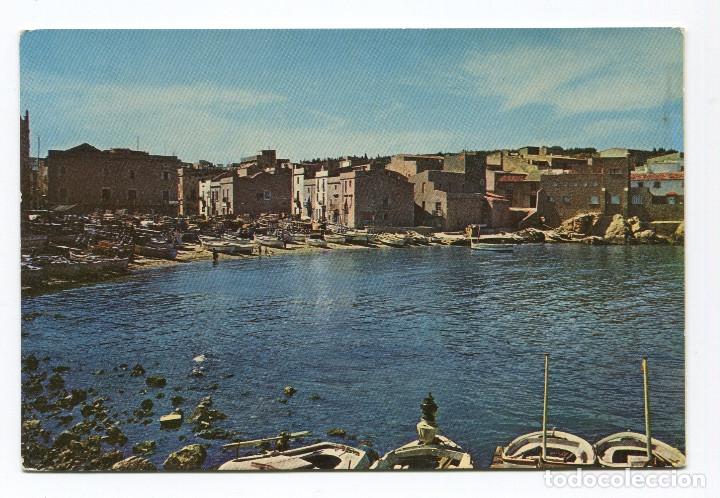 Cartes Postales: m03796 Escala 1958 campa&ntilde;a n&ordm;2543