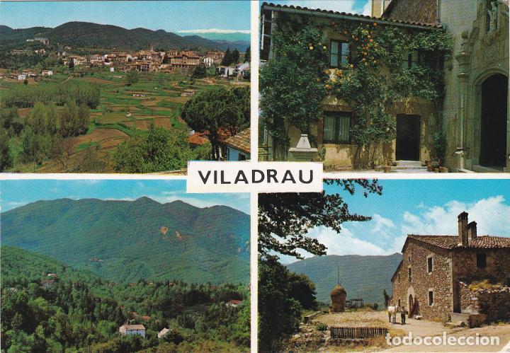 Postales: Viladrau - Foto 1