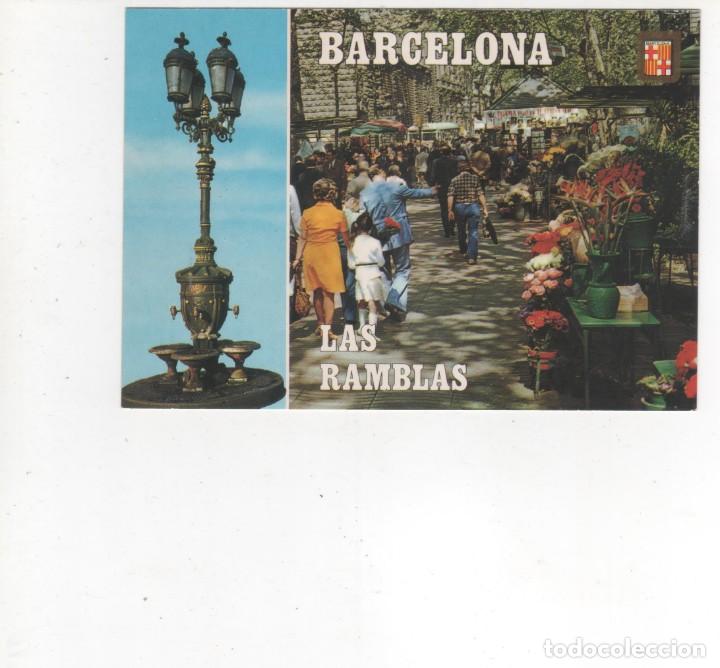 Postales: Barcelona. - Foto 1