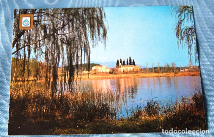 Postales: Banyoles (Girona). - Foto 1