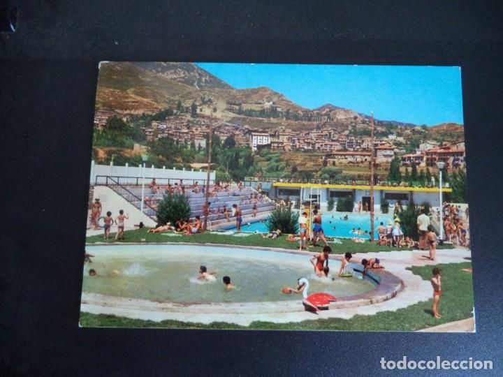 Postales: Postal de Berga. - Foto 1
