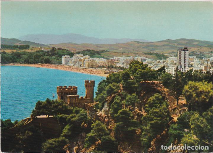 Postales: costa brava, lloret de mar, gerona - Foto 1