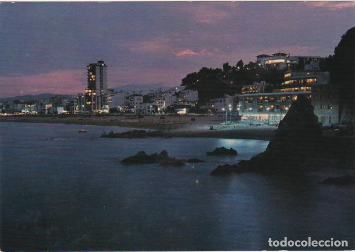 Postales: costa brava, lloret de mar, gerona - Foto 1