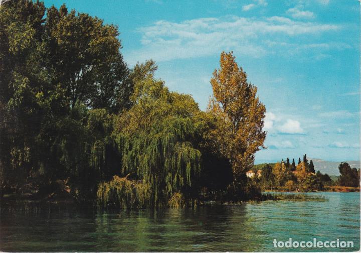 Postales: ba&ntilde;olas, banyoles, gerona - Foto 1
