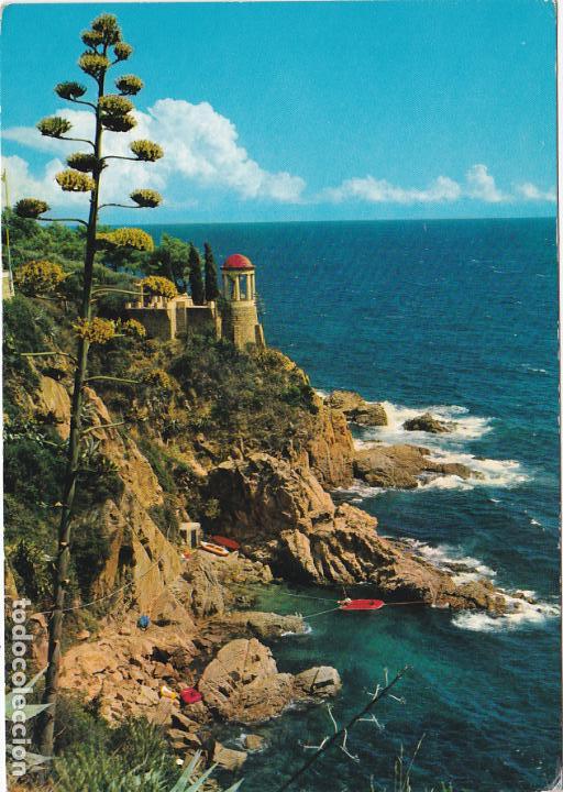 Postales: Costa brava, blanes, gerona - Foto 1