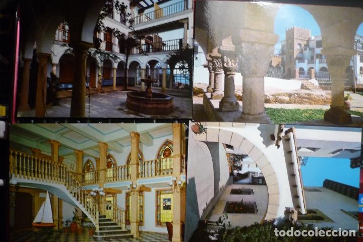 Postales: LOTE POSTALES ROC S.CAYETANO-RODA DE BARA