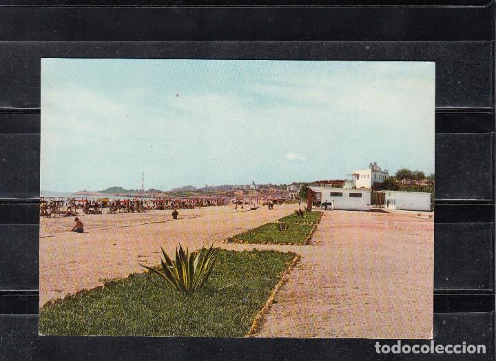 Postales: 2.096. TARRAGONA. PLAYA LARGA - Foto 1