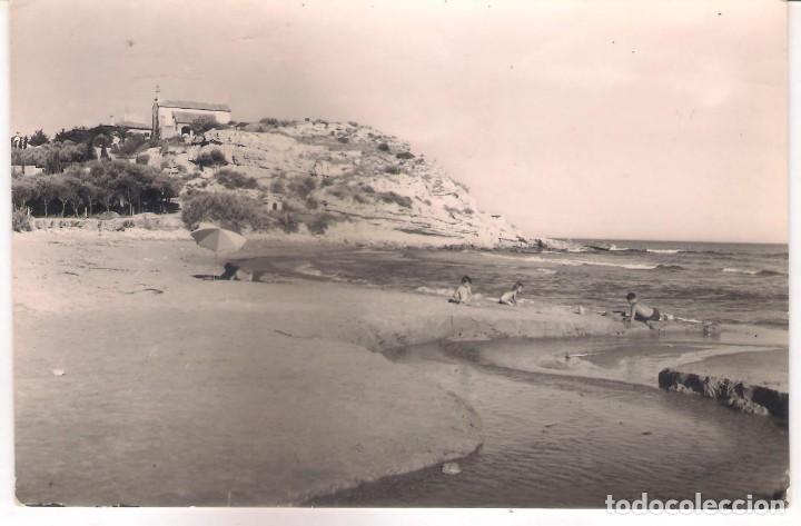 Postales: POSTAL N&ordm; 1 RODA DE BAR&Aacute; - TARRAGONA - - Foto 1